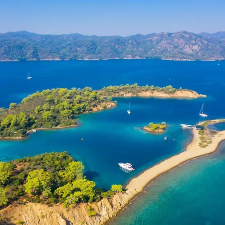 Villa Funda Dalyan