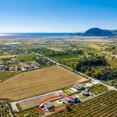 Funda * Dalyan
