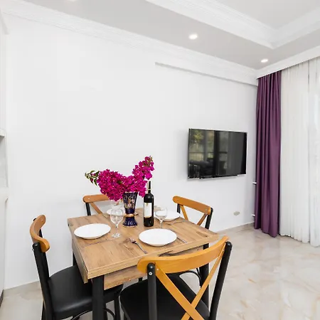Funda Villa Dalyan