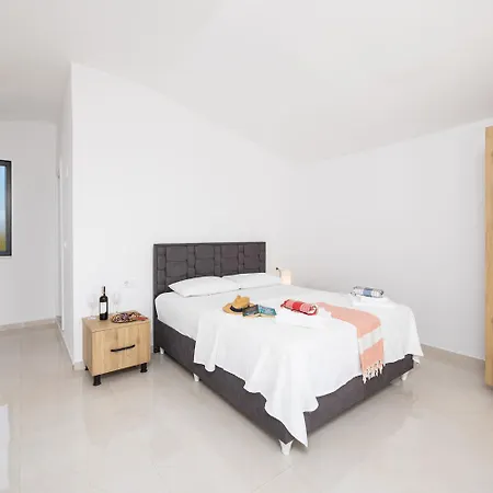 Villa Funda Dalyan
