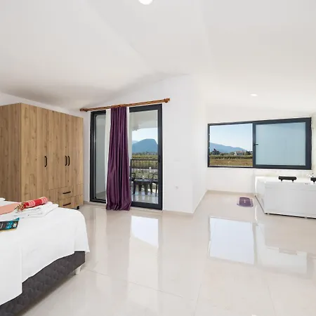 Villa Funda Dalyan