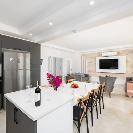 Funda Villa Dalyan