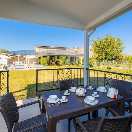 Villa Funda Dalyan