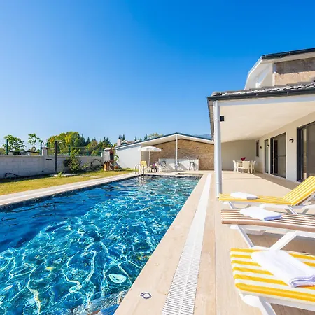 Funda Villa Dalyan
