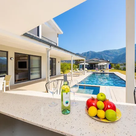 Villa Funda Dalyan