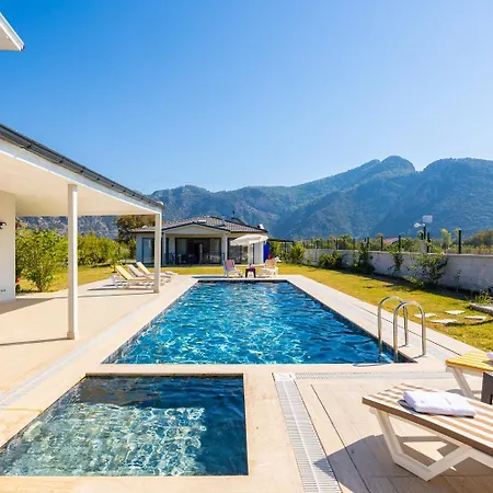 Funda Villa